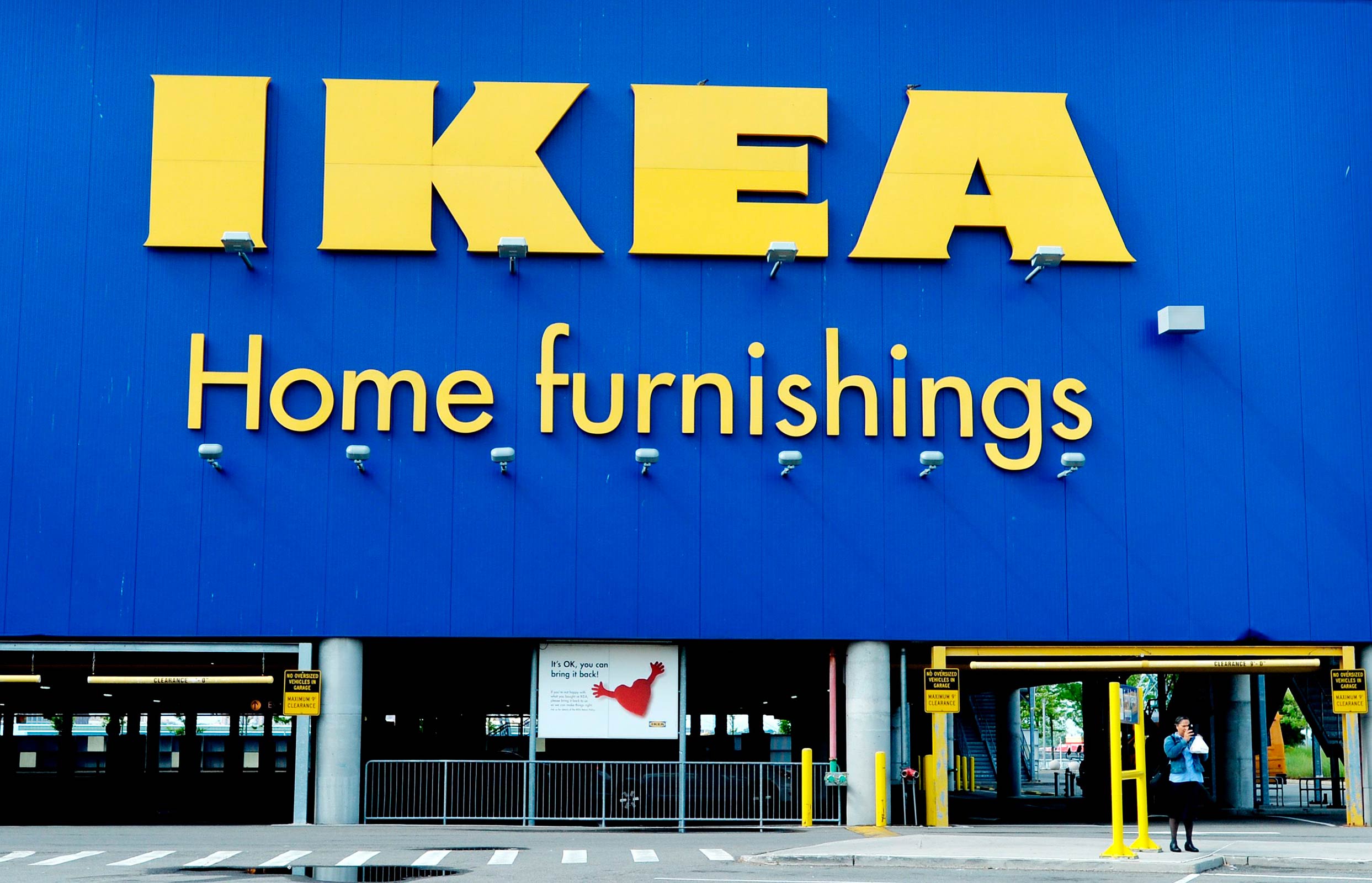 We Finally Know How Ikea Got Its Famous Name Lee Web Design
