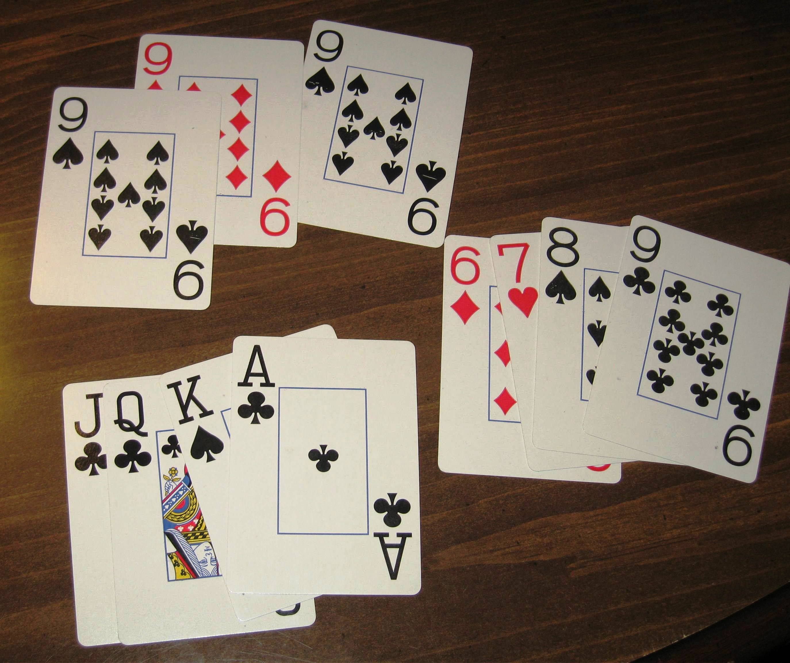 6 Ways to Improve Concentration When You Play Rummy Online - Lee ...